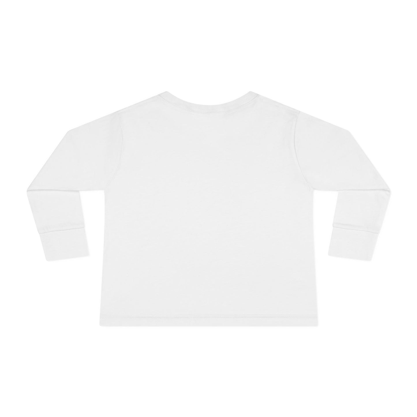 Toddler Long Sleeve Tee - You are so loved long sleeve
