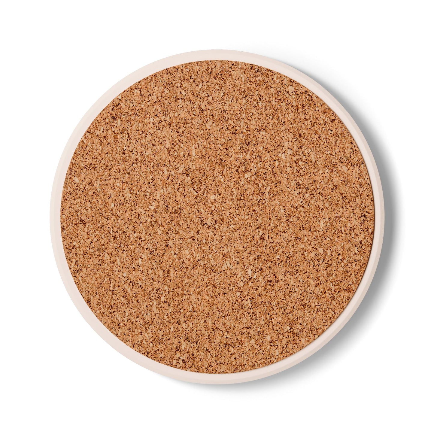 Ceramic Coaster - Manifest Your Life Coaster Set