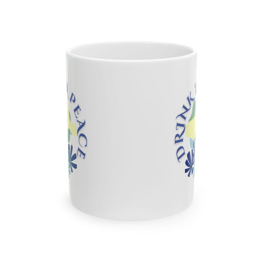 Ceramic Mug, (11oz, 15oz)